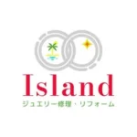 ISLAND／草加/東京／足立区／指輪サイズ直し／ネックレス切れ／石入れ